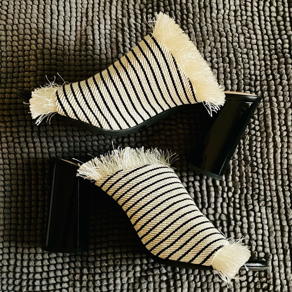 Gianni Bini Ladies Shoes